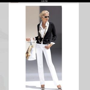 Meet your Posher, Mary catherine